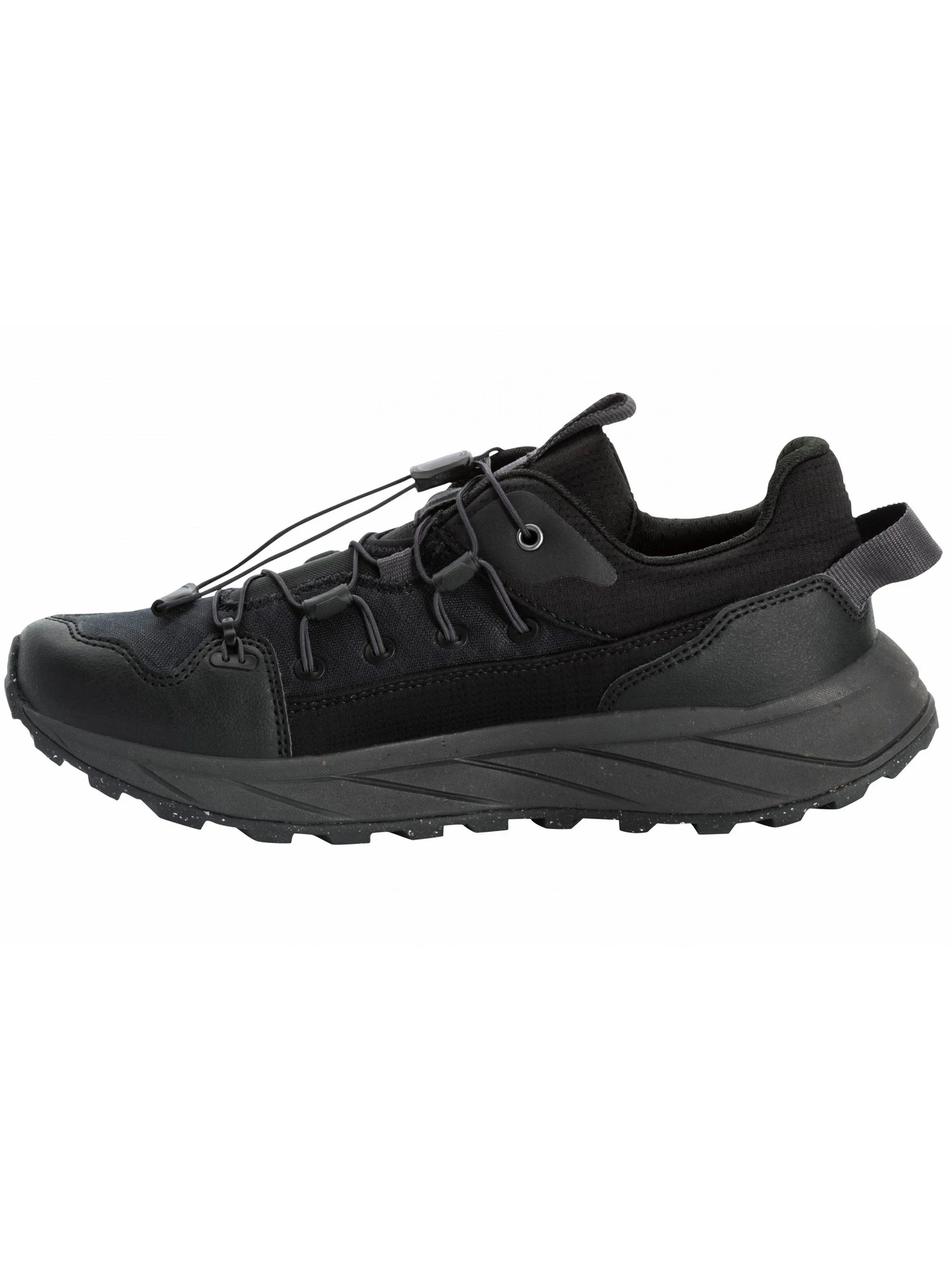 Кроссовки Jack Wolfskin Terraquest Low M модель 4056441_6350 Кроссовки Jack Wolfskin Terraquest Low M модель 4056441_6350 Фото