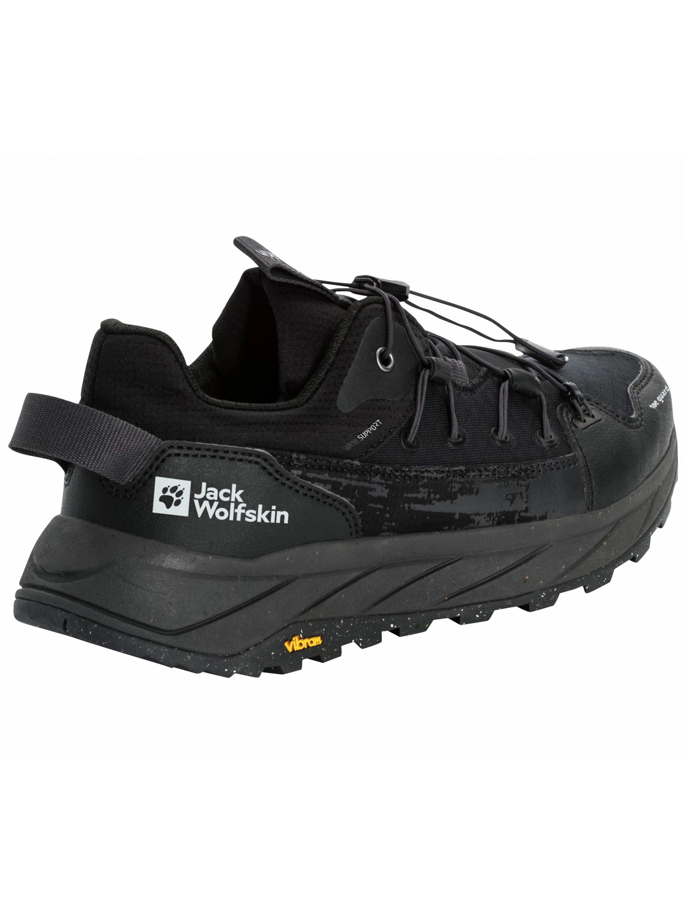 Кроссовки Jack Wolfskin Terraquest Low M модель 4056441_6350 Кроссовки Jack Wolfskin Terraquest Low M модель 4056441_6350 Фото
