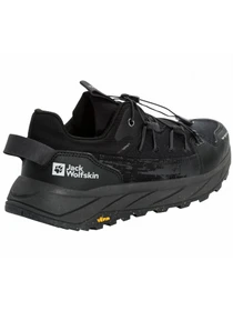 Кроссовки Jack Wolfskin Terraquest Low M модель 4056441_6350 Фото