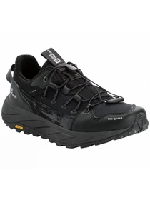 Кроссовки Jack Wolfskin Terraquest Low M модель 4056441_6350 Фото
