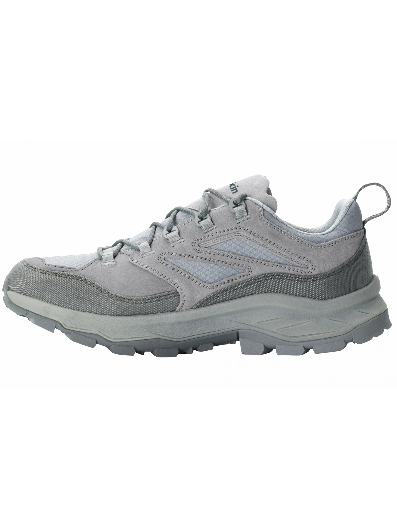 Кросівки Jack Wolfskin Cyrox Texapore Low M модель 4064281_6301 Кросівки Jack Wolfskin Cyrox Texapore Low M модель 4064281_6301 Фото