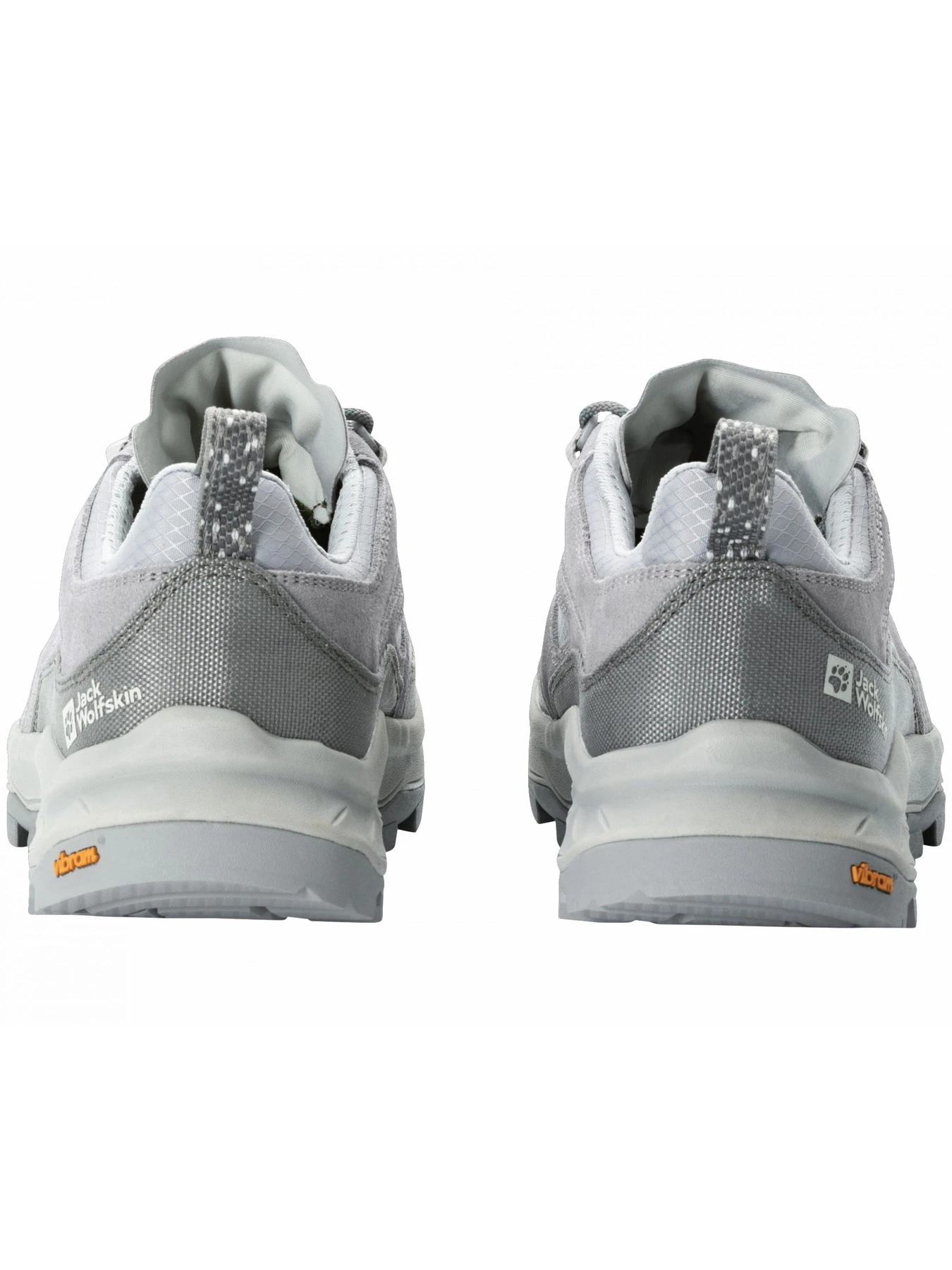 Кросівки Jack Wolfskin Cyrox Texapore Low M модель 4064281_6301 Кросівки Jack Wolfskin Cyrox Texapore Low M модель 4064281_6301 Фото