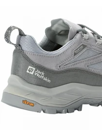 Кросівки Jack Wolfskin Cyrox Texapore Low M модель 4064281_6301 Фото