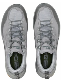 Кросівки Jack Wolfskin Cyrox Texapore Low M модель 4064281_6301 Фото