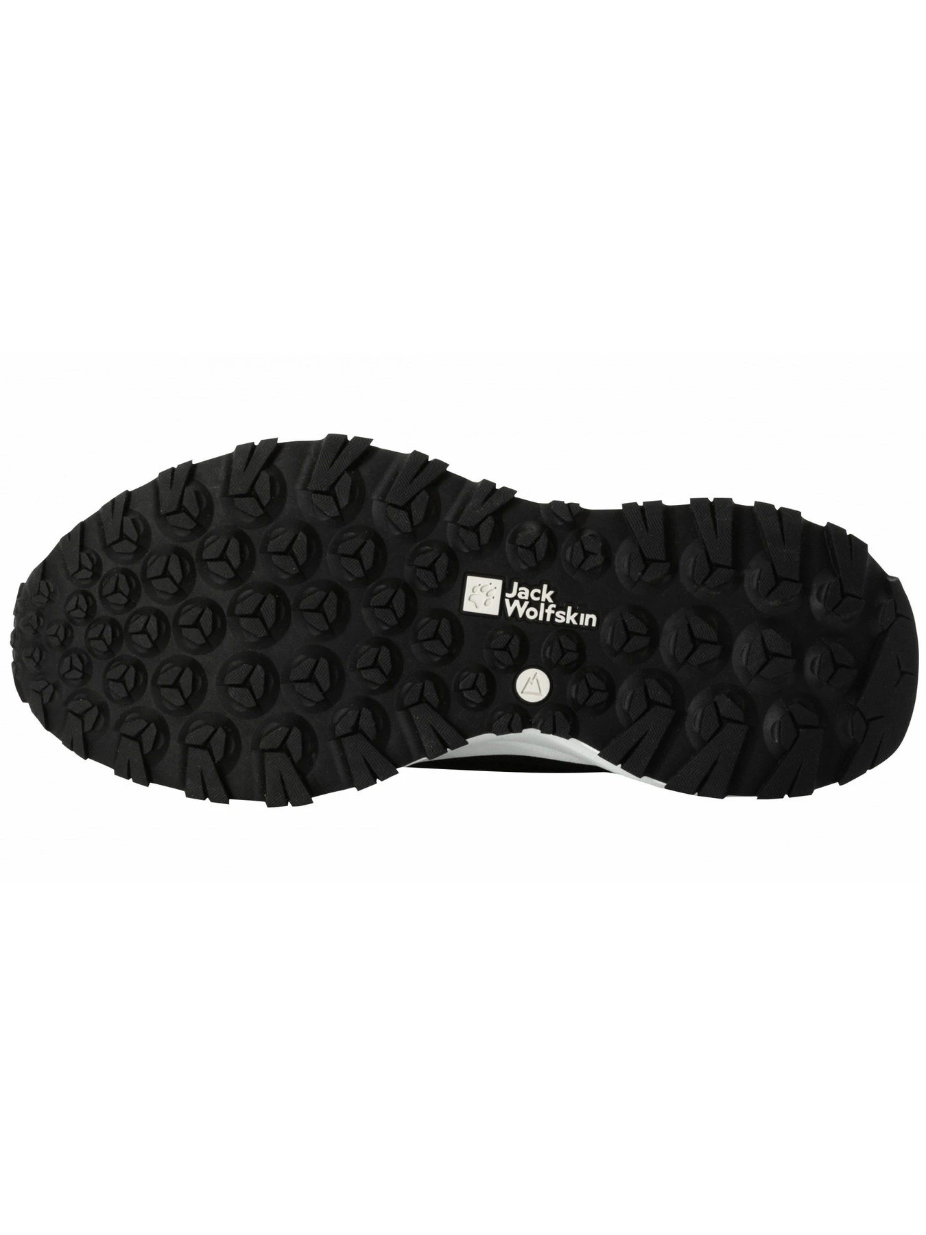 Кроссовки Jack Wolfskin Prelight Vent Low W модель 4064351_6000 Кроссовки Jack Wolfskin Prelight Vent Low W модель 4064351_6000 Фото