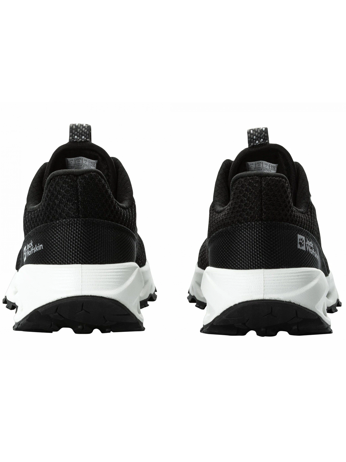 Кроссовки Jack Wolfskin Prelight Vent Low W модель 4064351_6000 Кроссовки Jack Wolfskin Prelight Vent Low W модель 4064351_6000 Фото