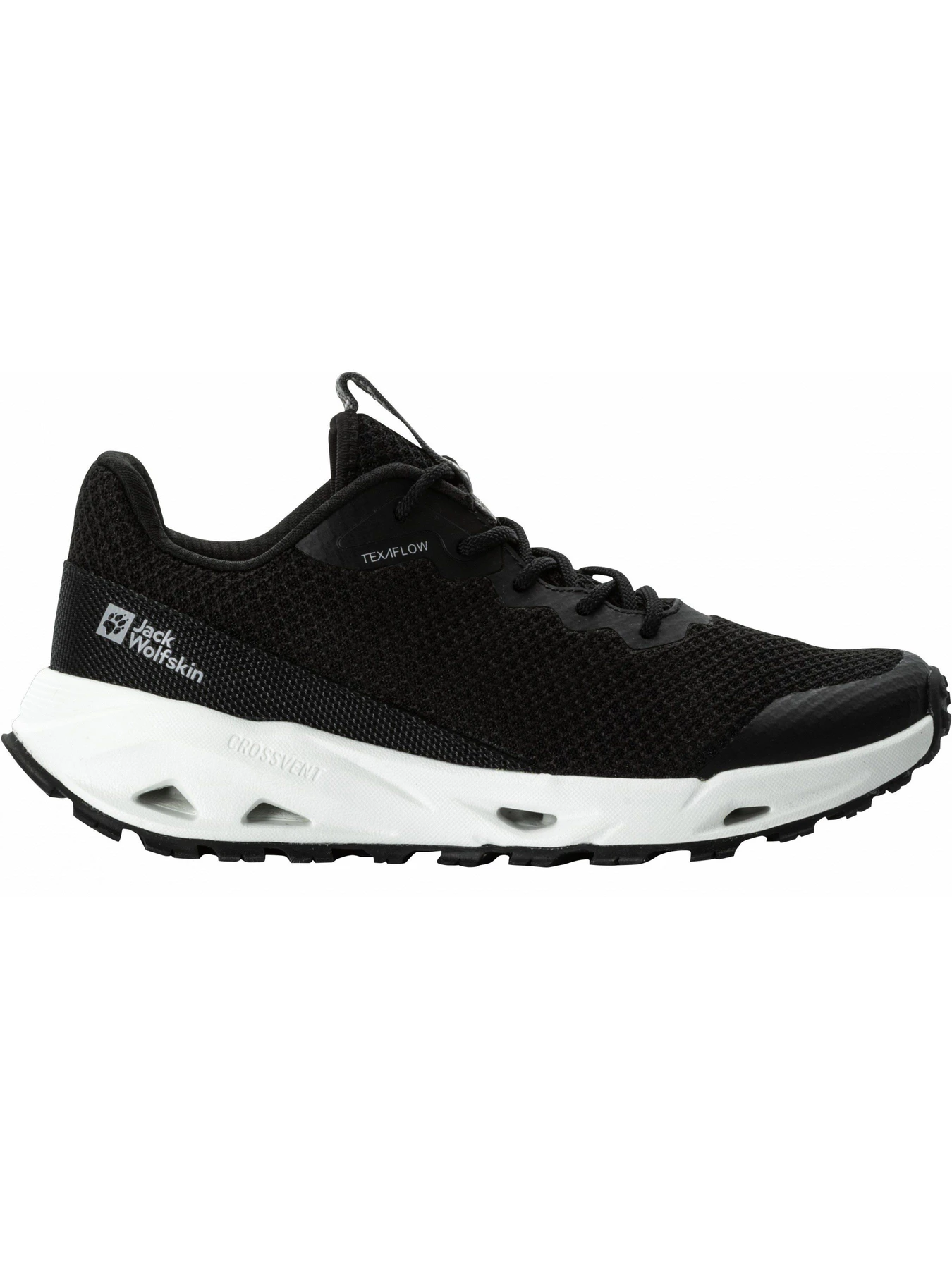 Кроссовки Jack Wolfskin Prelight Vent Low W модель 4064351_6000 Кроссовки Jack Wolfskin Prelight Vent Low W модель 4064351_6000 Фото