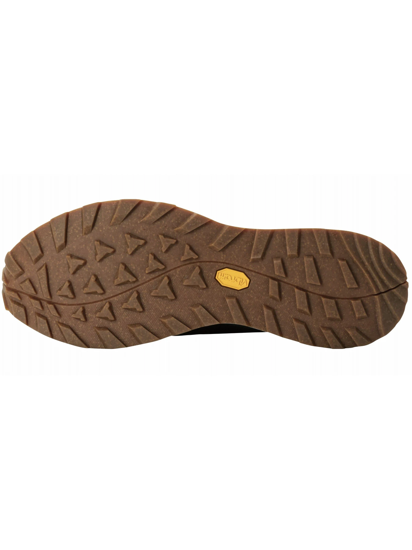Кроссовки Jack Wolfskin Terraventure Vent Low M модель 4064561_4136 Фото