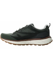 Кроссовки Jack Wolfskin Terraventure Vent Low M модель 4064561_4136 Фото