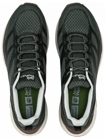 Кроссовки Jack Wolfskin Terraventure Vent Low M модель 4064561_4136 Фото