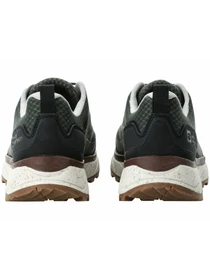 Кроссовки Jack Wolfskin Terraventure Vent Low M модель 4064561_4136 Фото