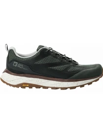 Кроссовки Jack Wolfskin Terraventure Vent Low M модель 4064561_4136 Фото