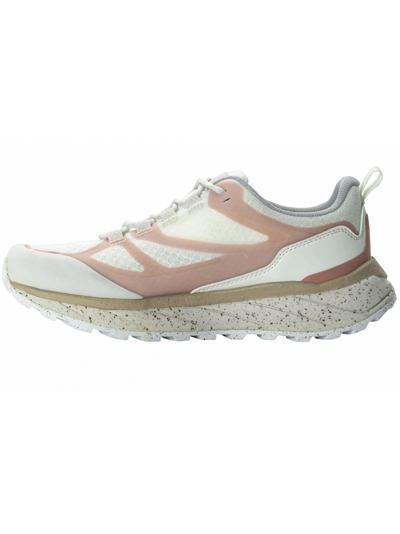 Кроссовки Jack Wolfskin Terraventure Vent Low W модель 4064571_6291 Кроссовки Jack Wolfskin Terraventure Vent Low W модель 4064571_6291 Фото