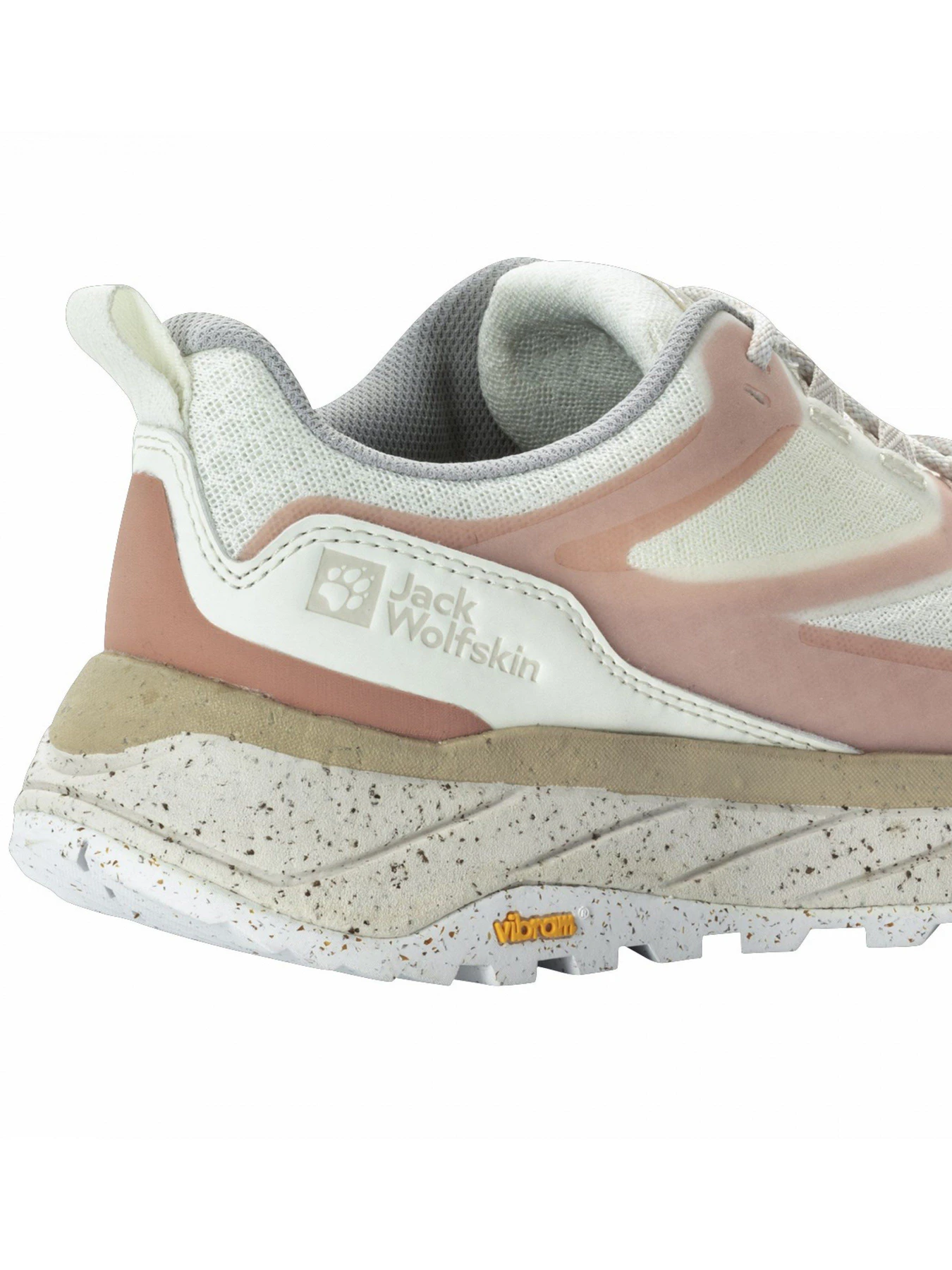 Кроссовки Jack Wolfskin Terraventure Vent Low W модель 4064571_6291 Кроссовки Jack Wolfskin Terraventure Vent Low W модель 4064571_6291 Фото