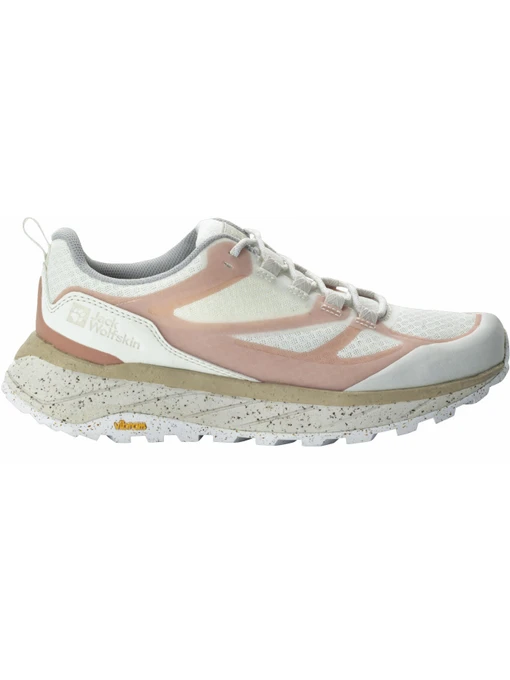 Кросівки Jack Wolfskin Terraventure Vent Low W модель 4064571_6291 Фото