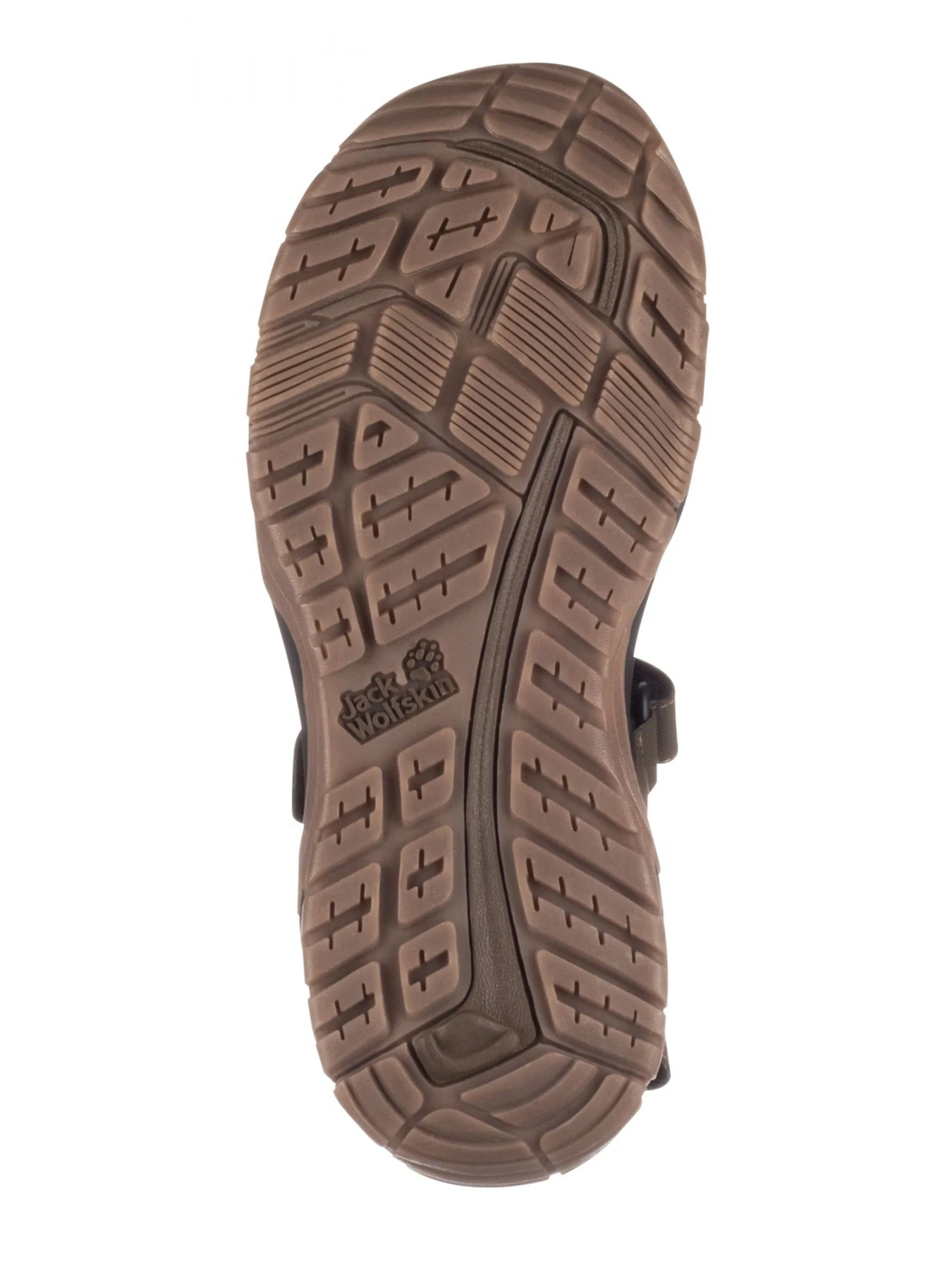 Сандалії Jack Wolfskin Lakewood Cruise Sandal M модель 4019011_5690 Сандалії Jack Wolfskin Lakewood Cruise Sandal M модель 4019011_5690 Фото
