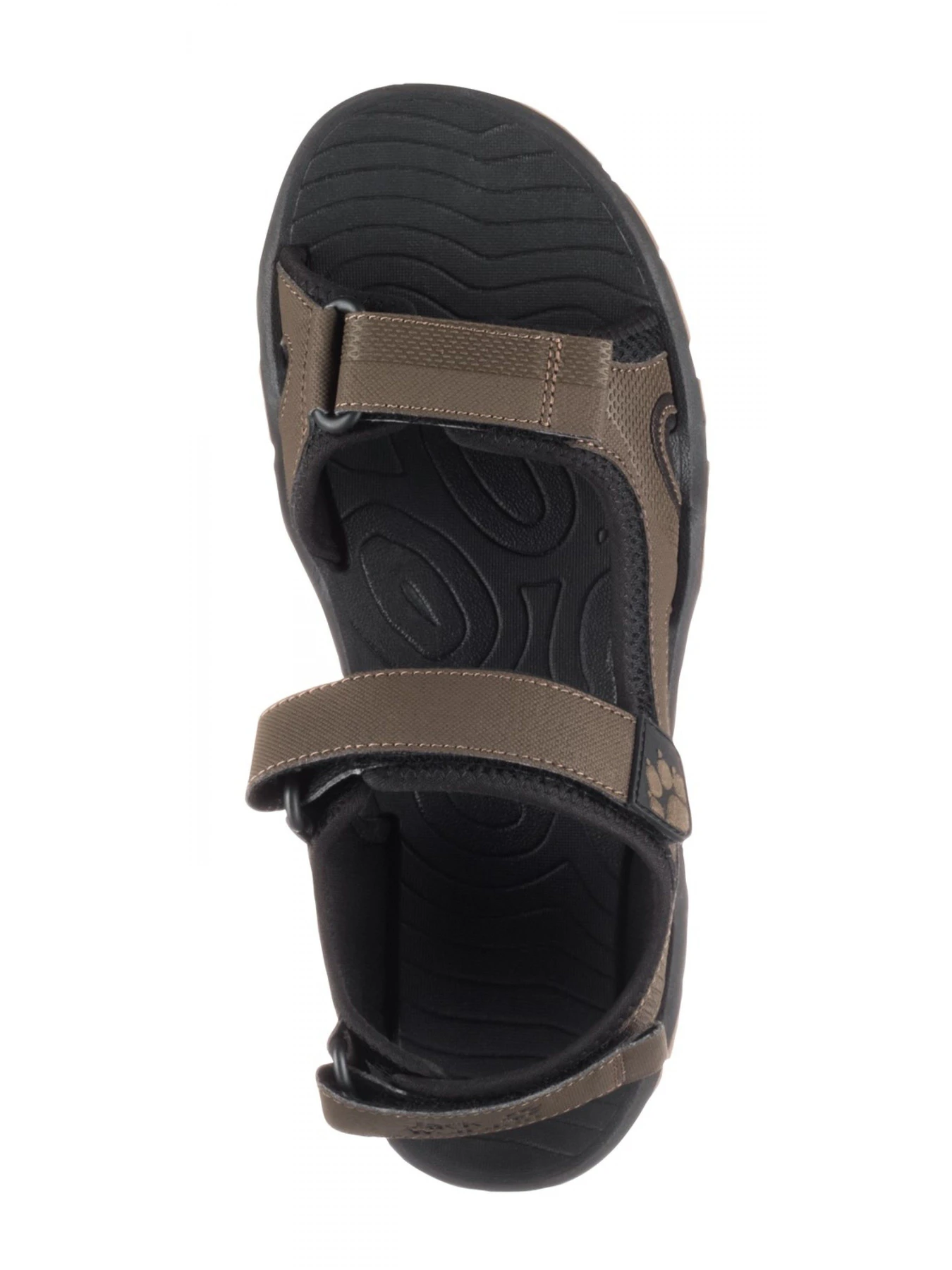 Сандалії Jack Wolfskin Lakewood Cruise Sandal M модель 4019011_5690 Сандалії Jack Wolfskin Lakewood Cruise Sandal M модель 4019011_5690 Фото