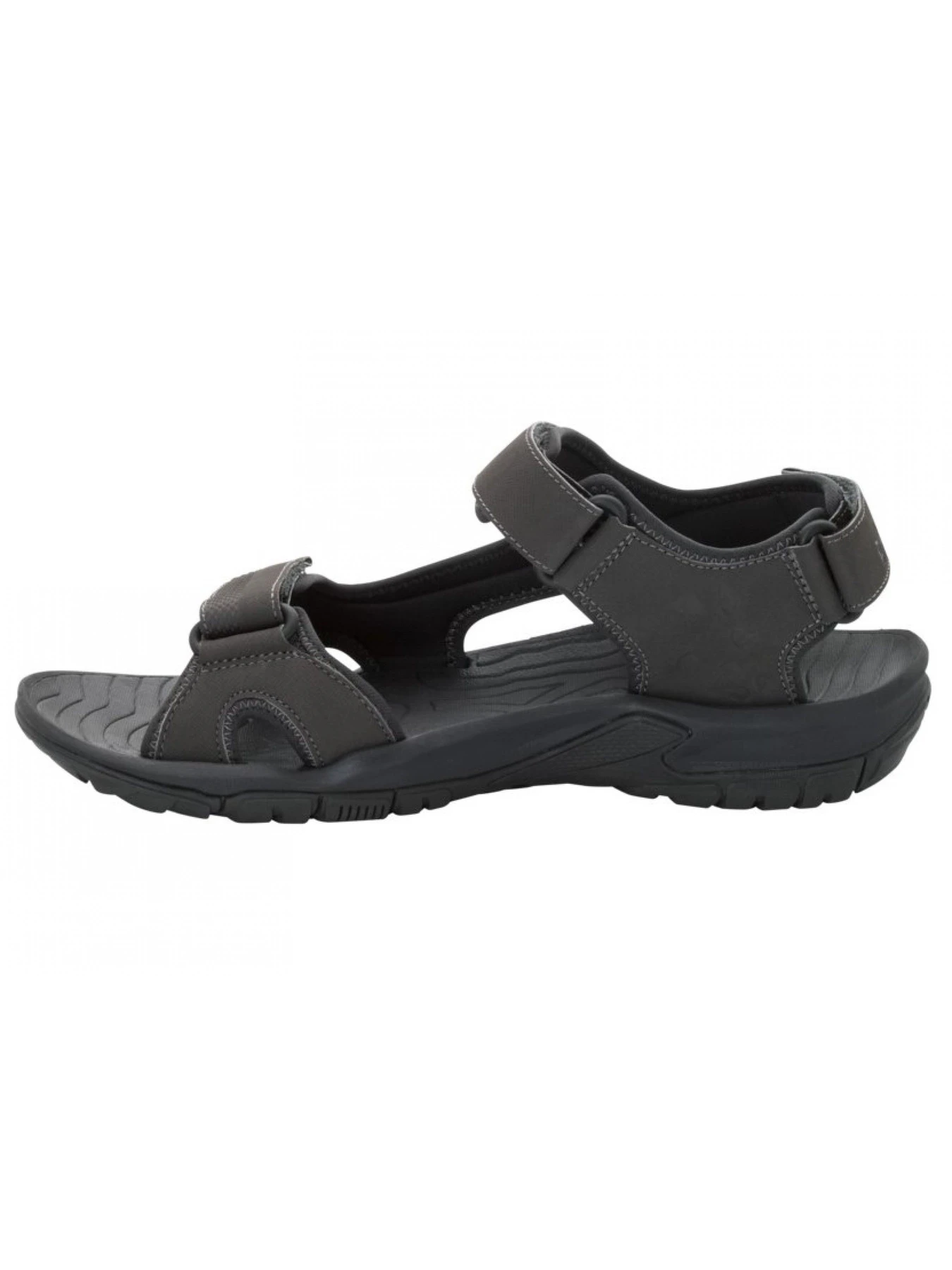 Сандалии Jack Wolfskin Lakewood Cruise Sandal M модель 4019011_6350 Сандалии Jack Wolfskin Lakewood Cruise Sandal M модель 4019011_6350 Фото
