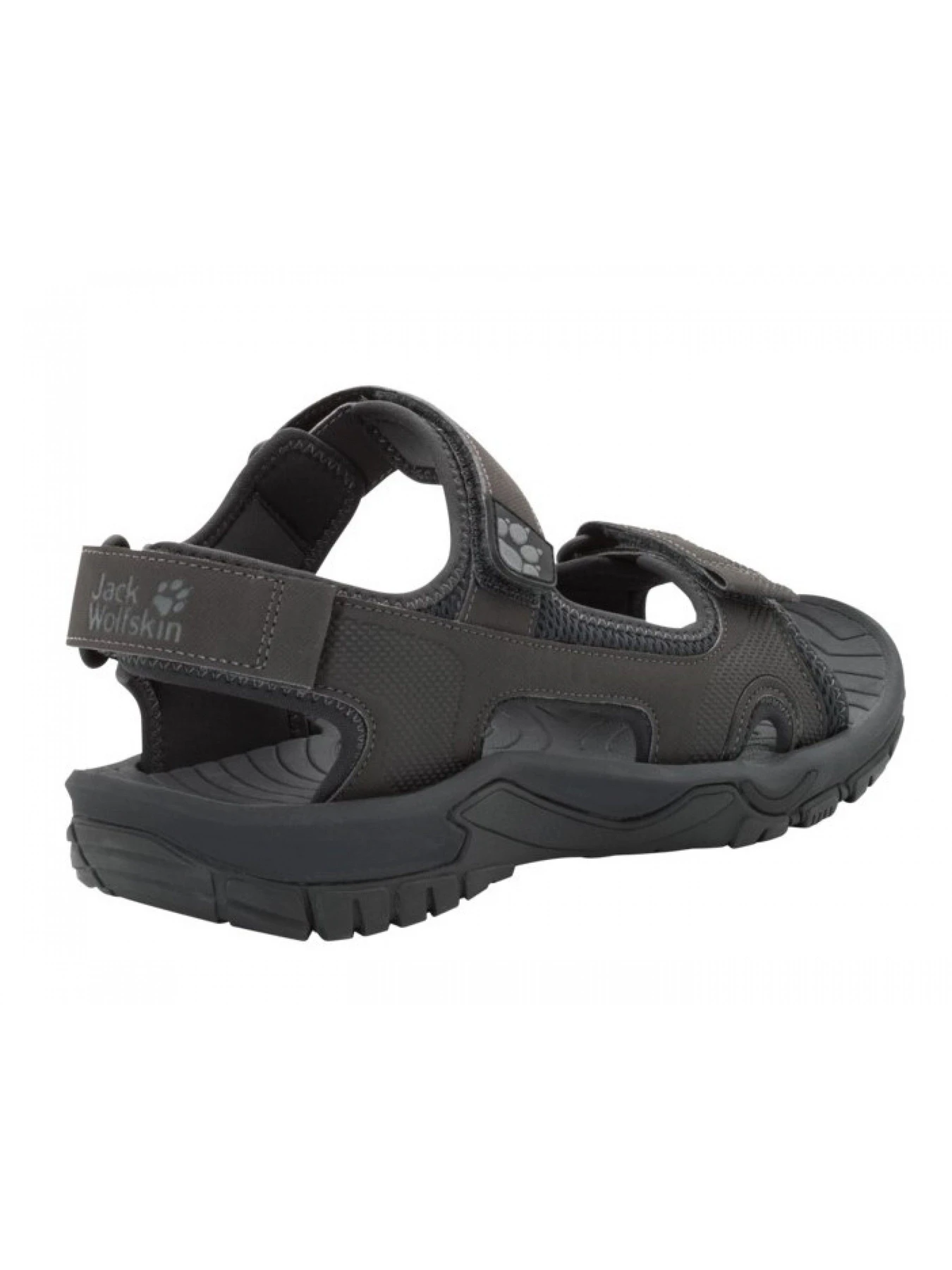 Сандалии Jack Wolfskin Lakewood Cruise Sandal M модель 4019011_6350 Сандалии Jack Wolfskin Lakewood Cruise Sandal M модель 4019011_6350 Фото