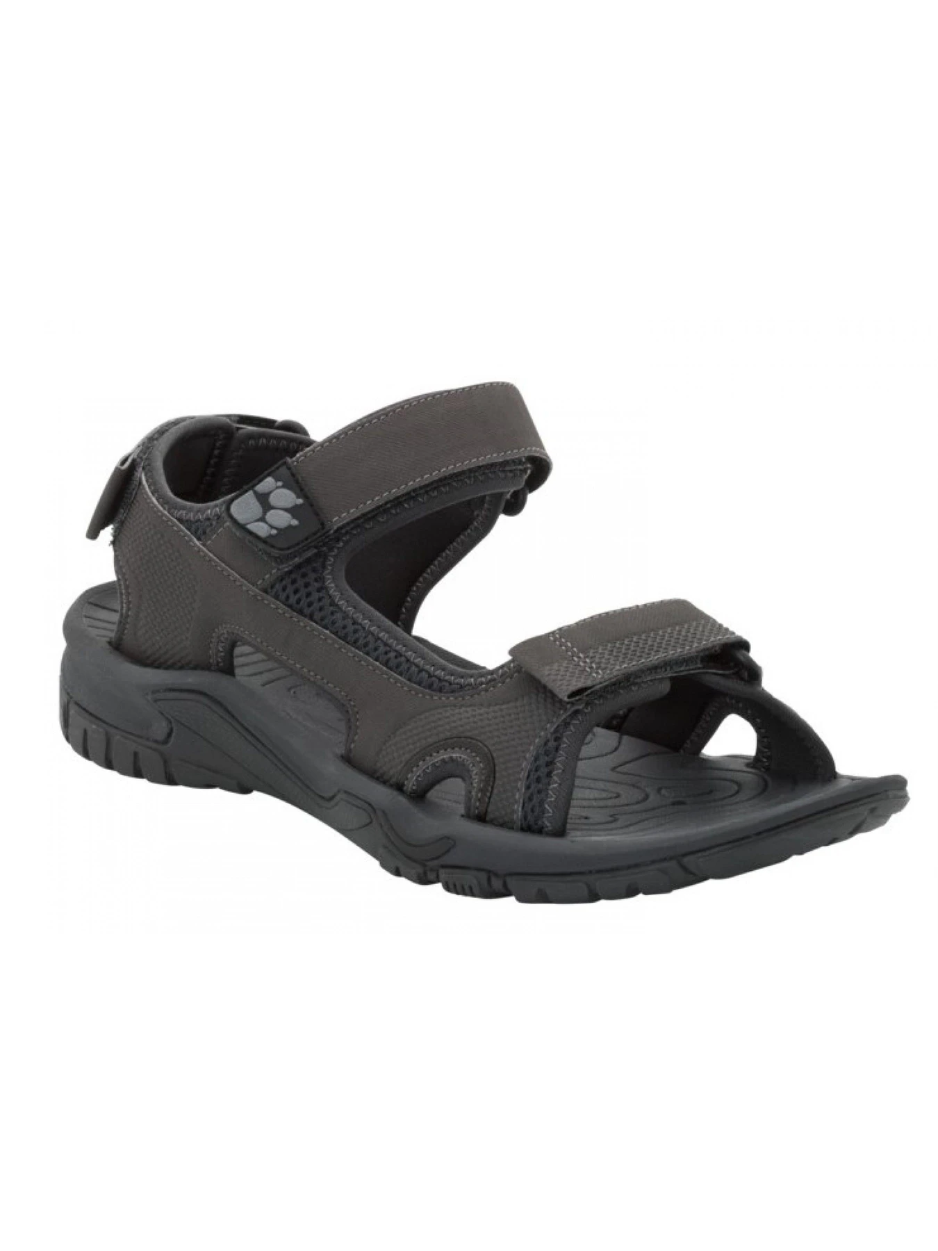 Сандалии Jack Wolfskin Lakewood Cruise Sandal M модель 4019011_6350 Сандалии Jack Wolfskin Lakewood Cruise Sandal M модель 4019011_6350 Фото