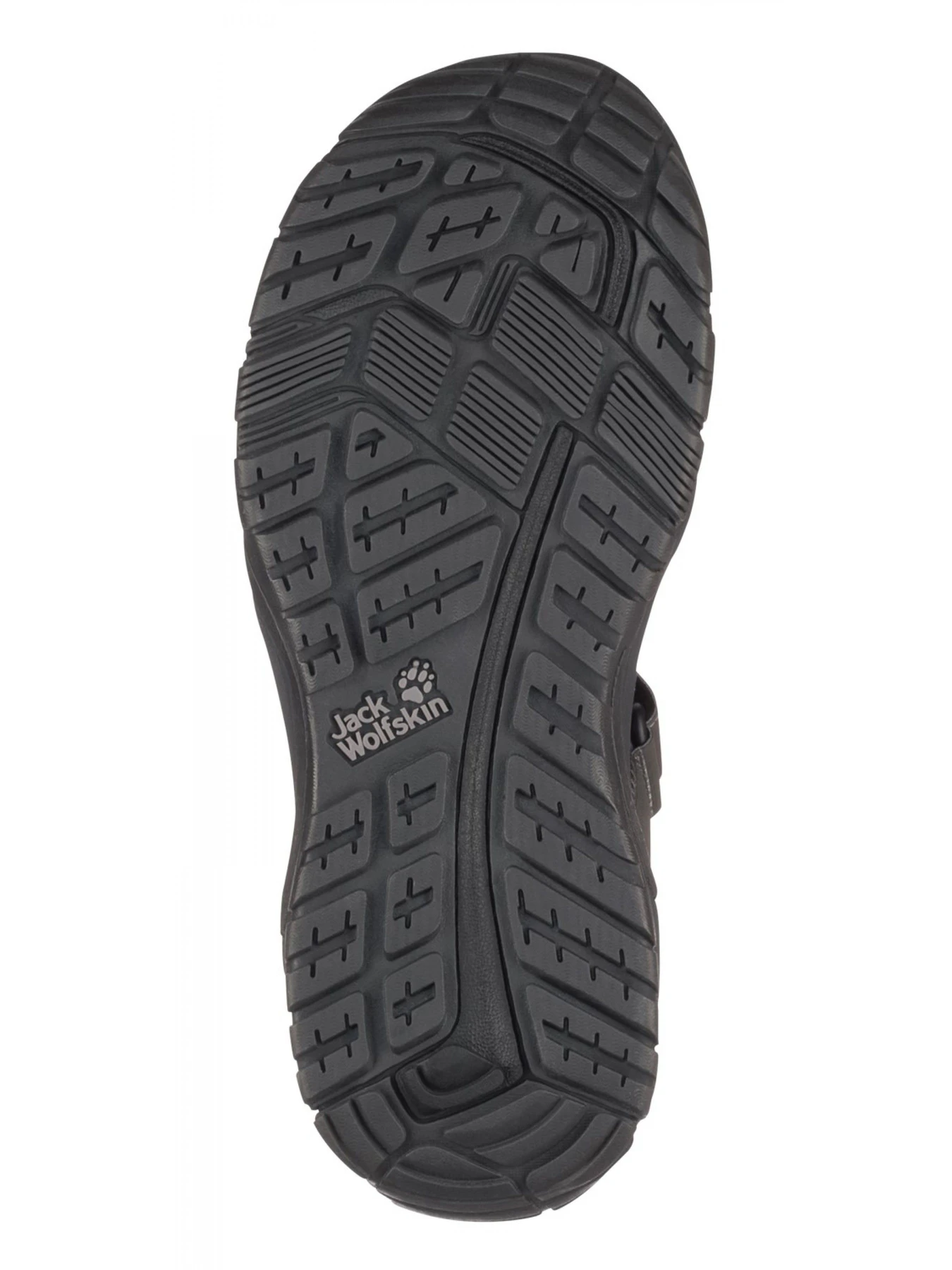 Сандалии Jack Wolfskin Lakewood Cruise Sandal M модель 4019011_6350 Сандалии Jack Wolfskin Lakewood Cruise Sandal M модель 4019011_6350 Фото
