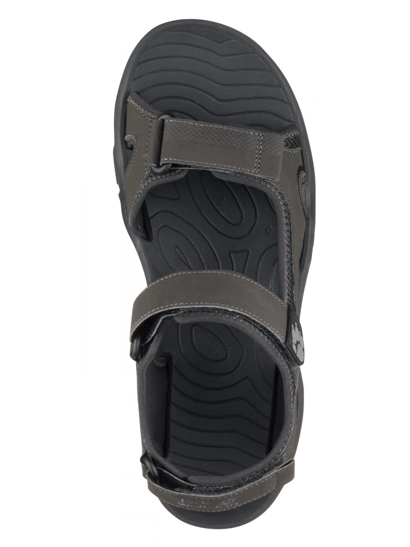 Сандалии Jack Wolfskin Lakewood Cruise Sandal M модель 4019011_6350 Сандалии Jack Wolfskin Lakewood Cruise Sandal M модель 4019011_6350 Фото