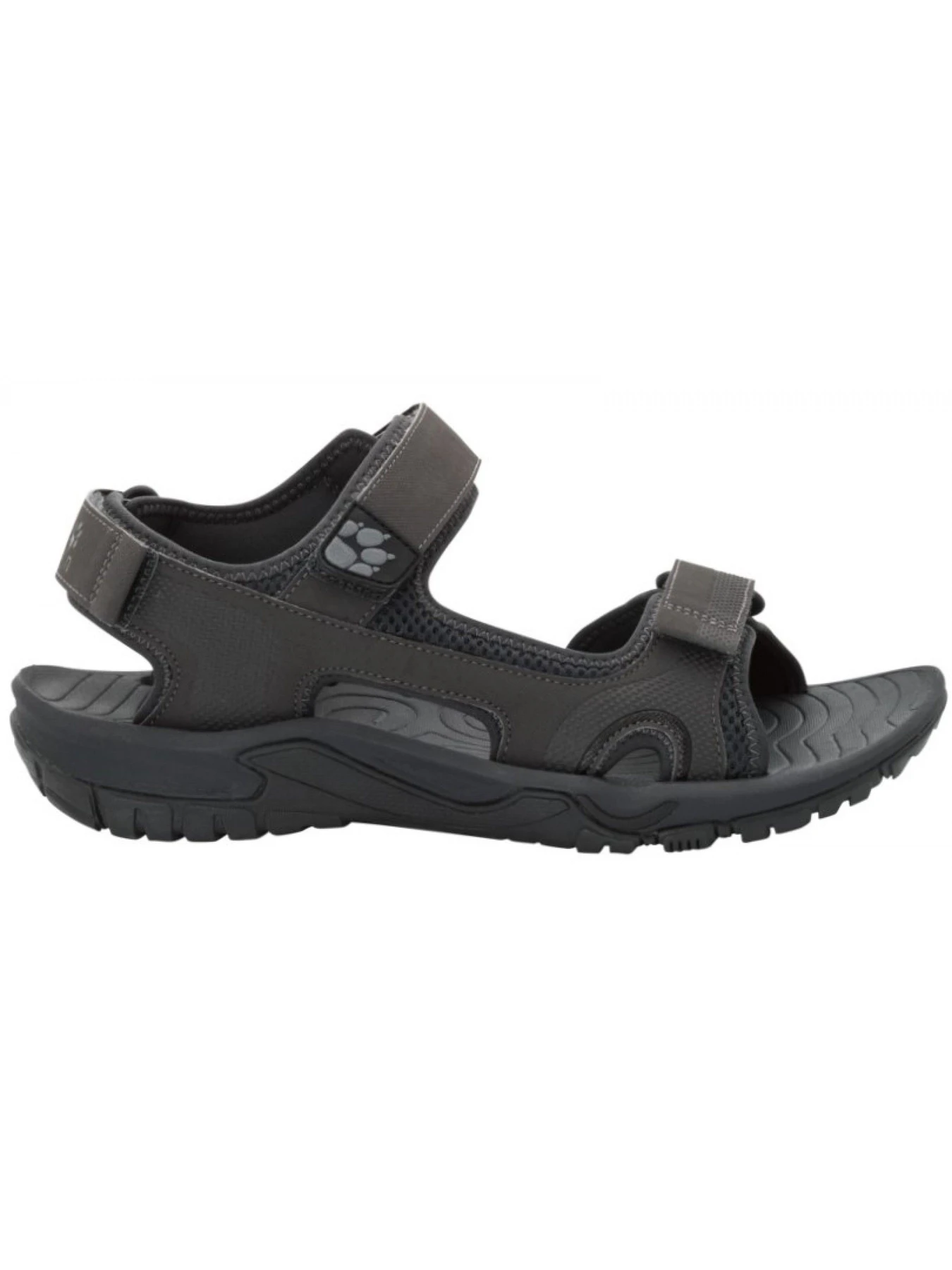 Сандалии Jack Wolfskin Lakewood Cruise Sandal M модель 4019011_6350 Сандалии Jack Wolfskin Lakewood Cruise Sandal M модель 4019011_6350 Фото