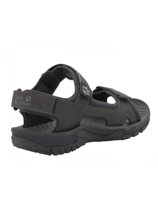 Чоловічі Сандалії Jack Wolfskin Lakewood Cruise Sandal M фото 3