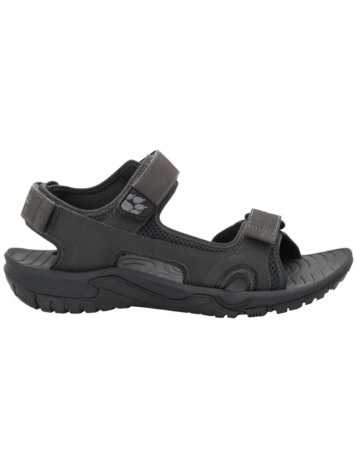 Сандалії Jack Wolfskin Lakewood Cruise Sandal M модель 4019011_6350 Фото