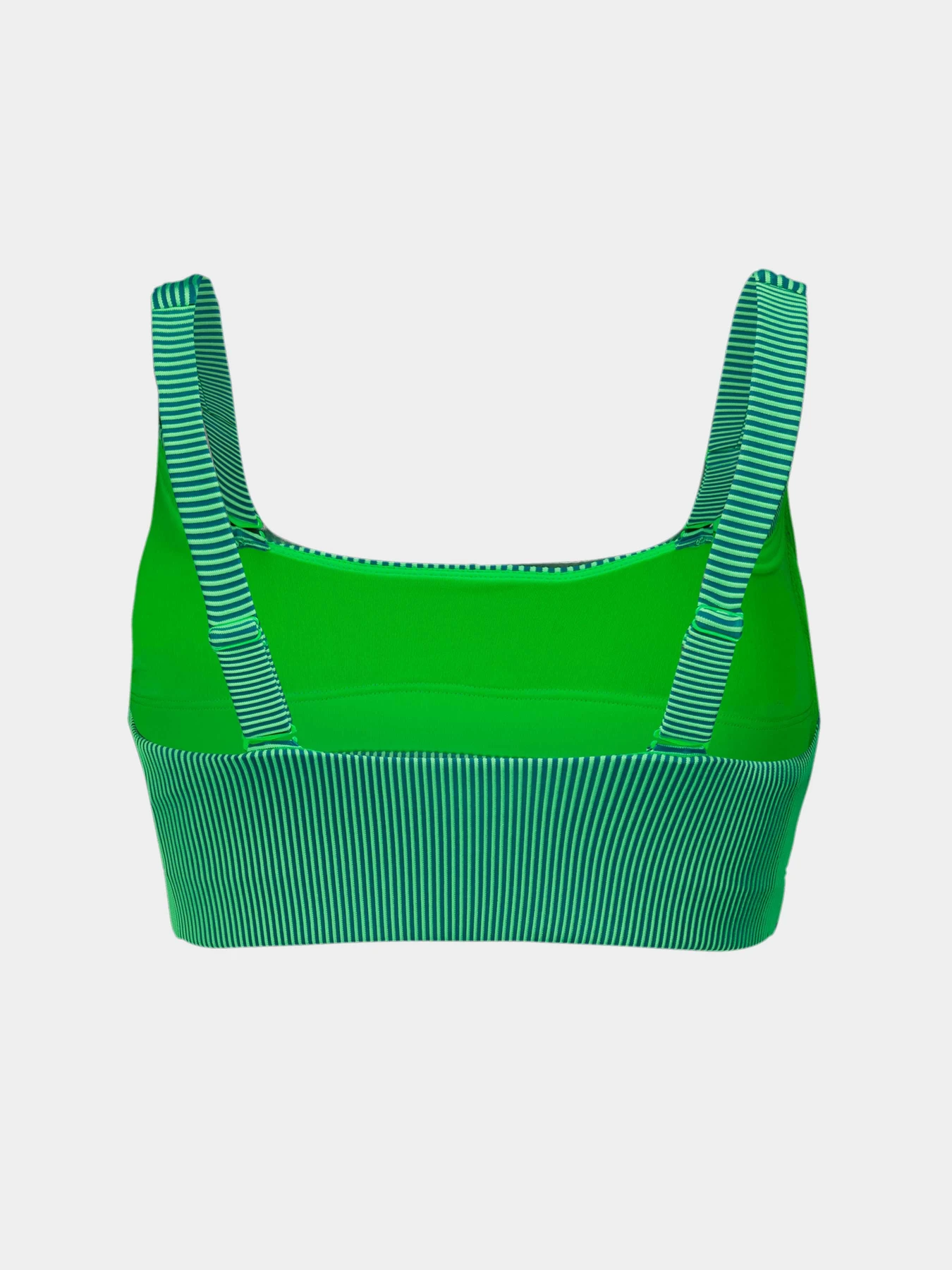 Одежда для пляжа PUMA Swim Women Ribbed Scoop модель 938338 Фото