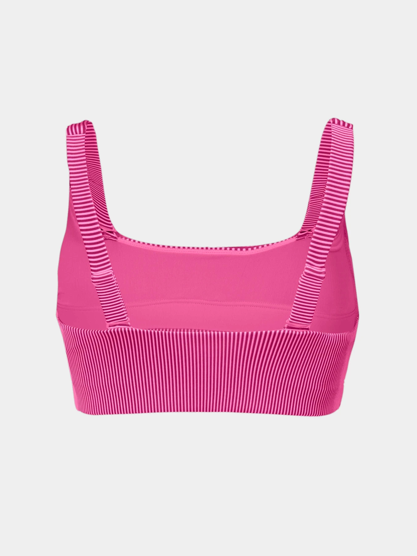 Одежда для пляжа PUMA Swim Women Ribbed Scoop модель 938338 Фото