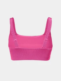 Одежда для пляжа PUMA Swim Women Ribbed Scoop модель 938338 Фото