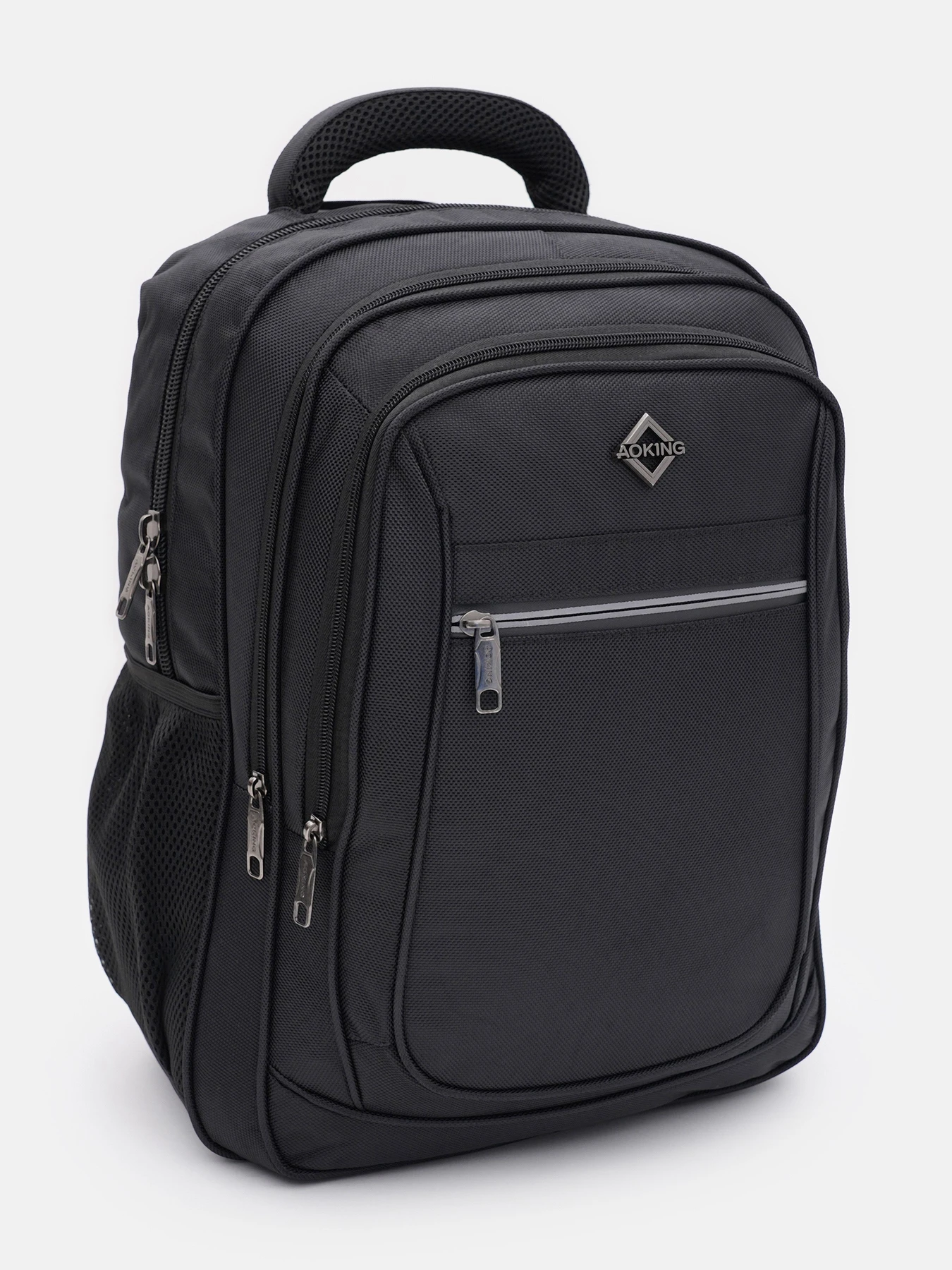 Рюкзаки Monsen модель C1SN3538Wbl-black Фото