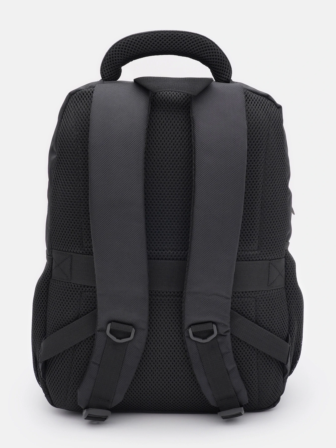 Рюкзаки Monsen модель C1SN3538Wbl-black Фото