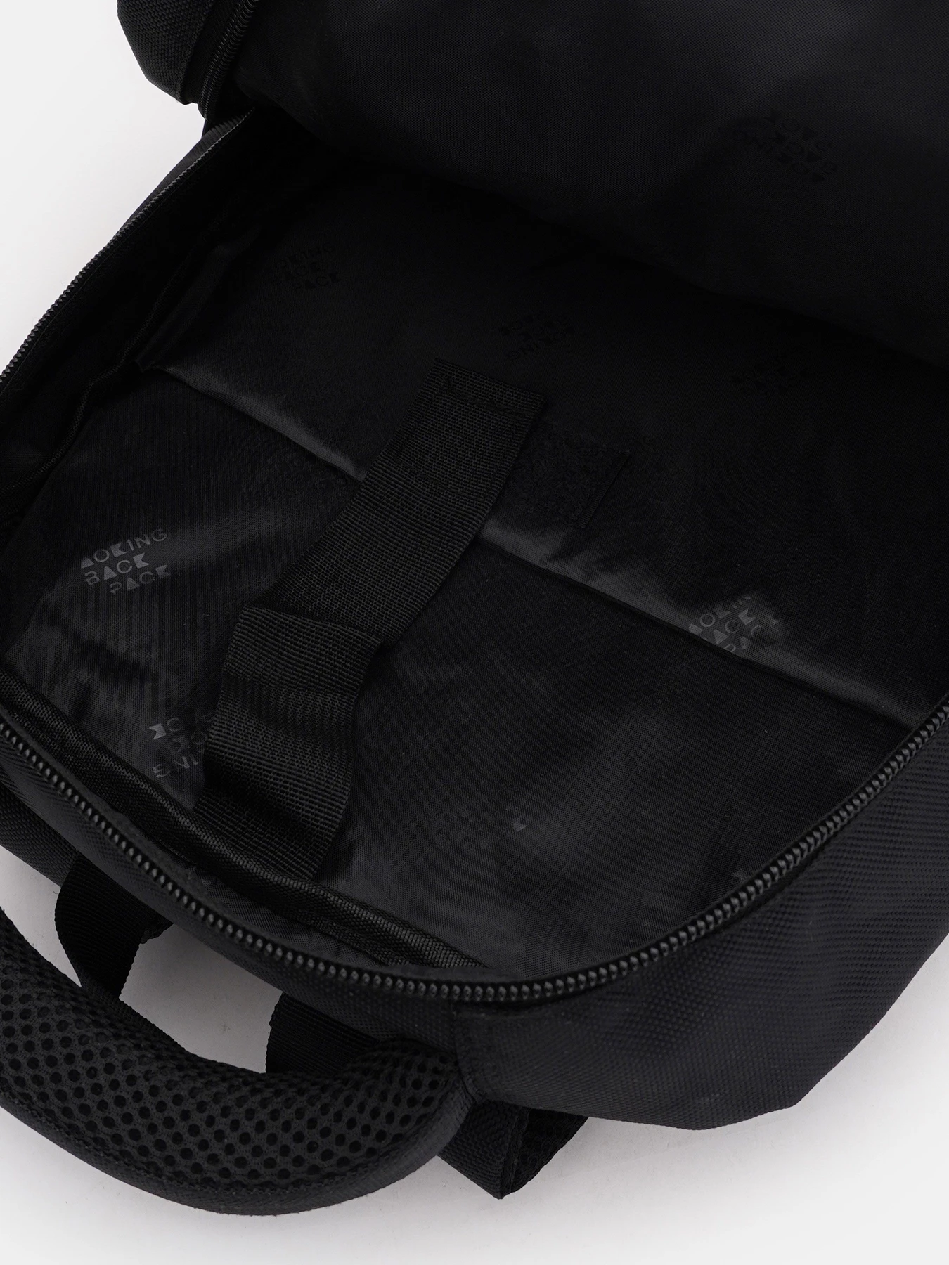 Рюкзаки Monsen модель C1SN3538Wbl-black Фото