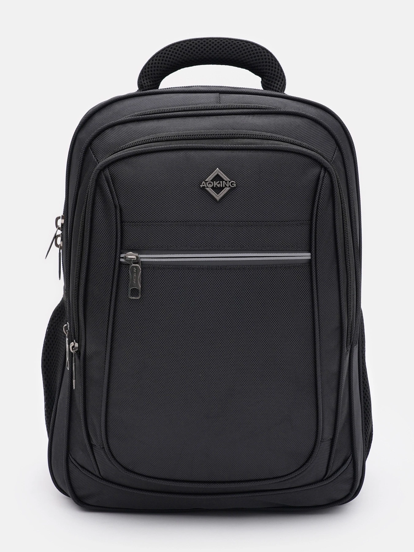 Рюкзаки Monsen модель C1SN3538Wbl-black Фото
