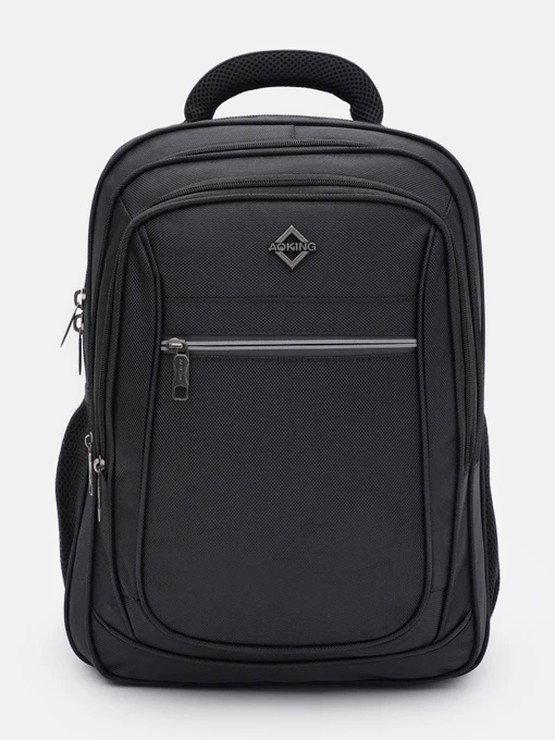 Рюкзаки Monsen модель C1SN3538Wbl-black Фото