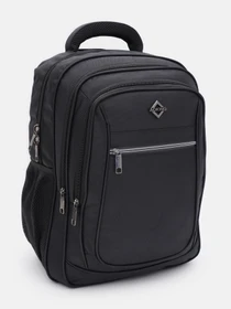 Рюкзаки Monsen модель C1SN3538Wbl-black Фото