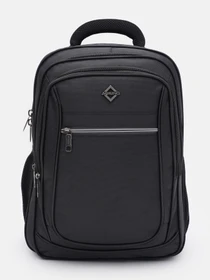 Рюкзаки Monsen модель C1SN3538Wbl-black Фото