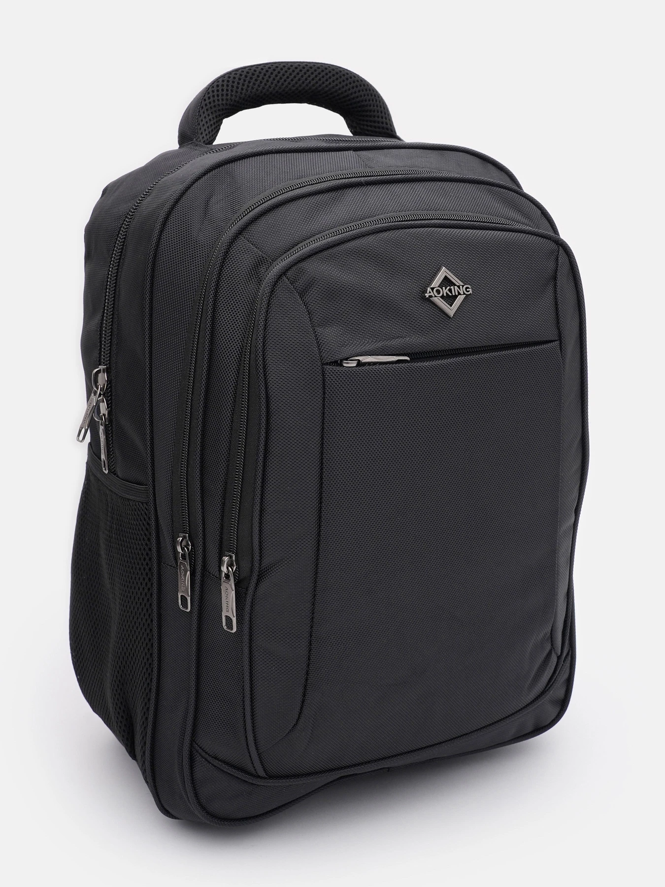 Рюкзаки Monsen модель C1SN3537Wbl-black Фото