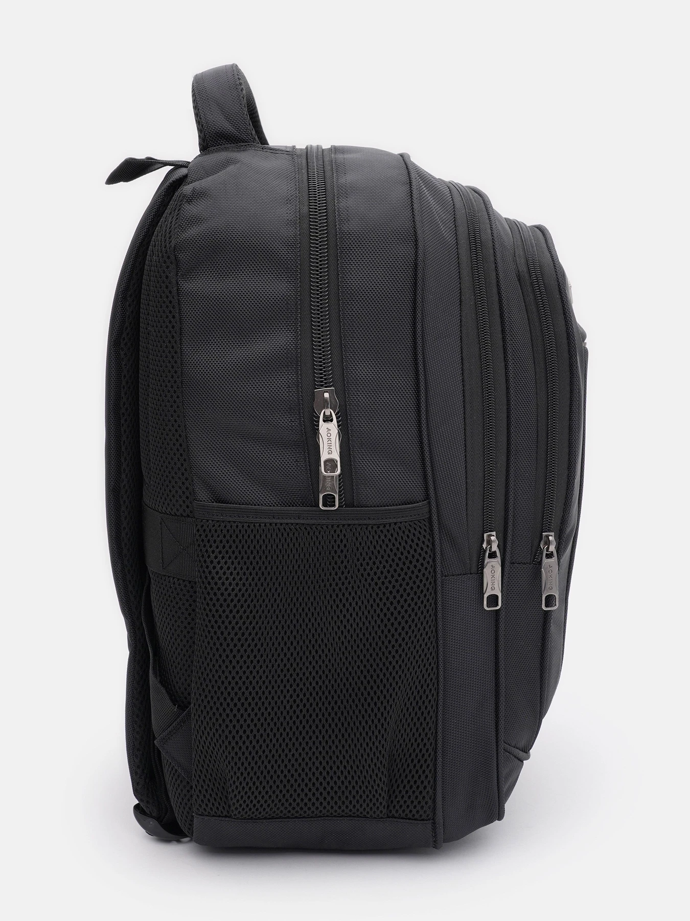 Рюкзаки Monsen модель C1SN3537Wbl-black Фото