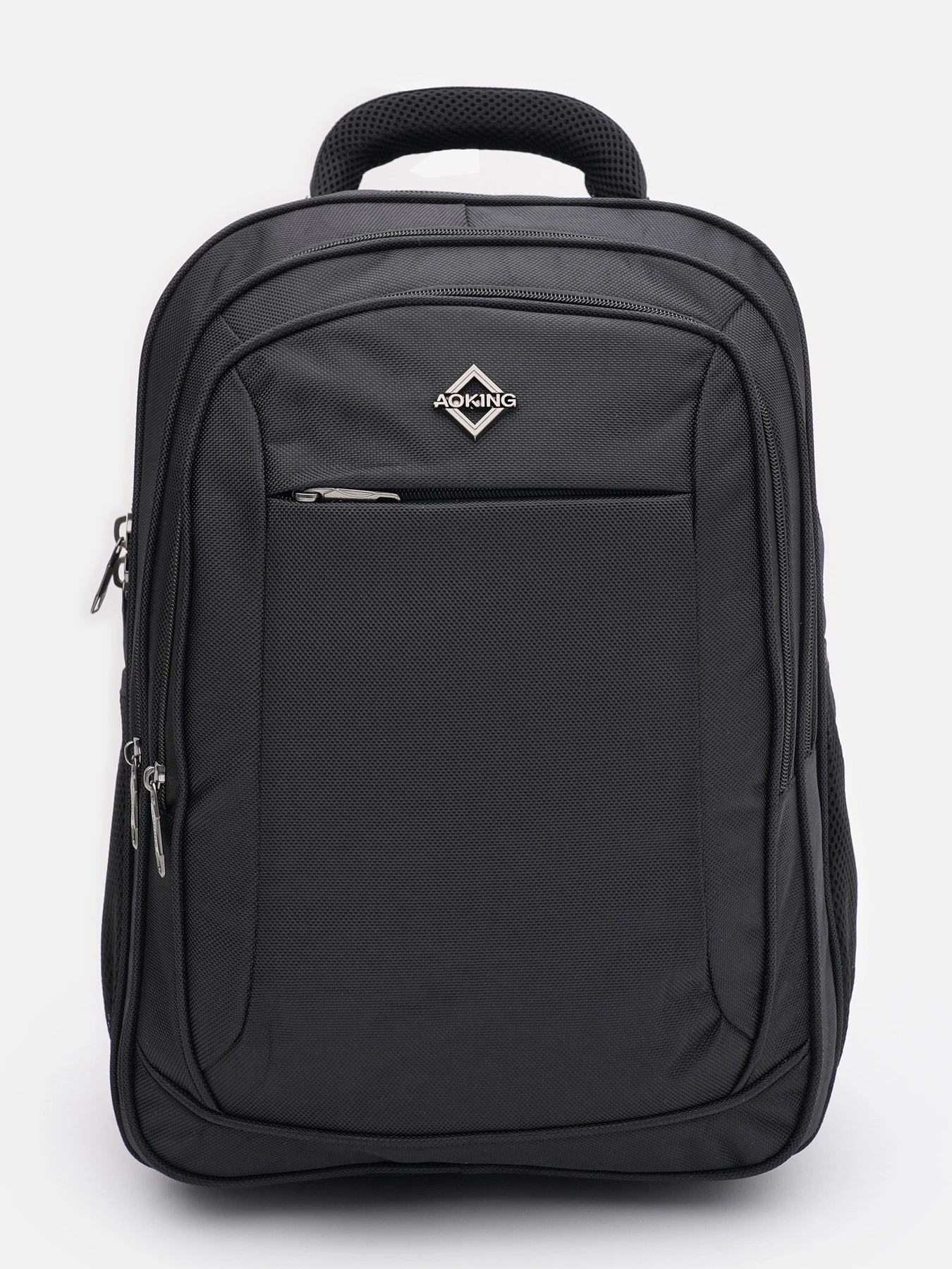 Рюкзаки Monsen модель C1SN3537Wbl-black Фото