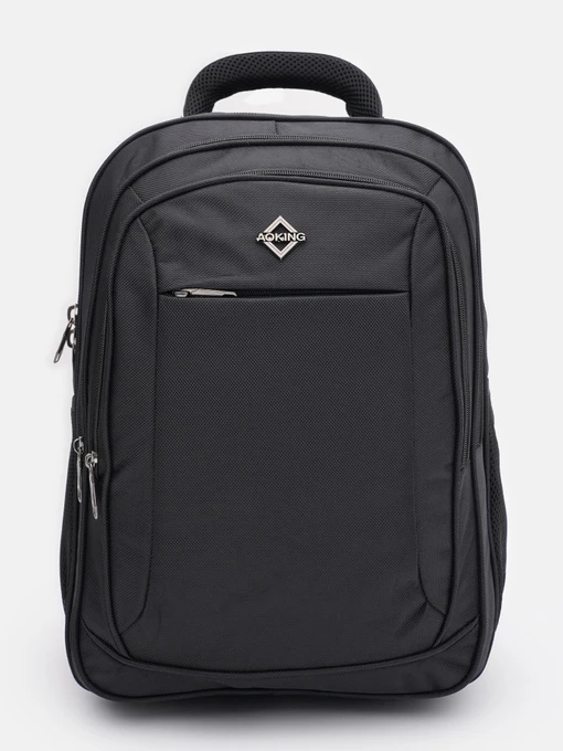 Рюкзаки Monsen модель C1SN3537Wbl-black Фото