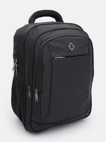 Рюкзаки Monsen модель C1SN3537Wbl-black Фото