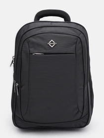 Рюкзаки Monsen модель C1SN3537Wbl-black Фото