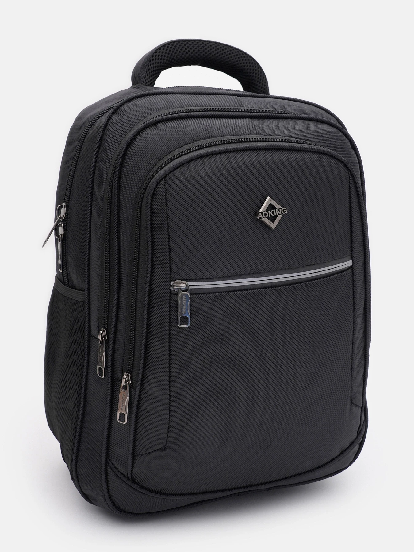 Рюкзаки Monsen модель C1SN3536Wbl-black Фото