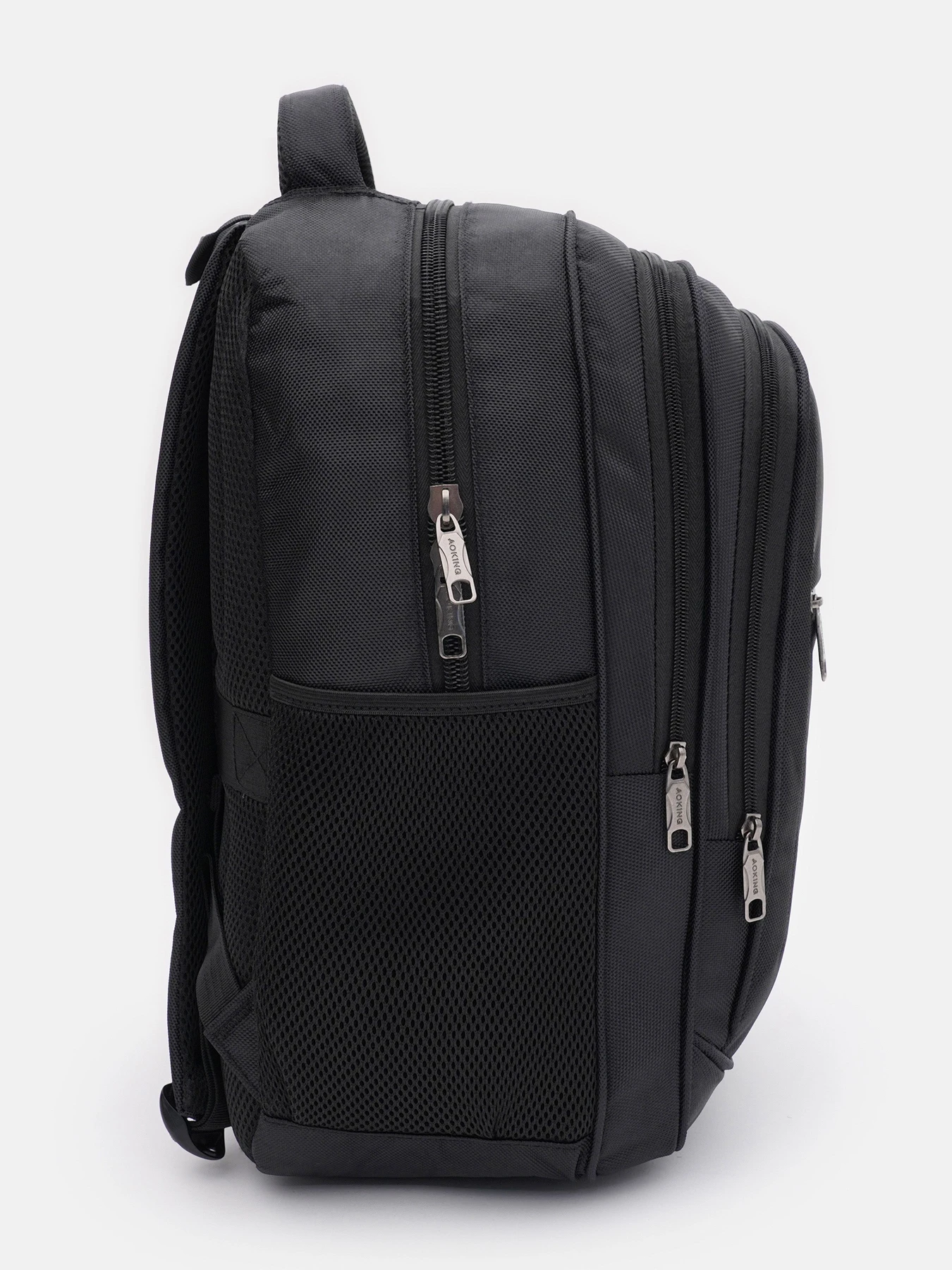 Рюкзаки Monsen модель C1SN3536Wbl-black Фото