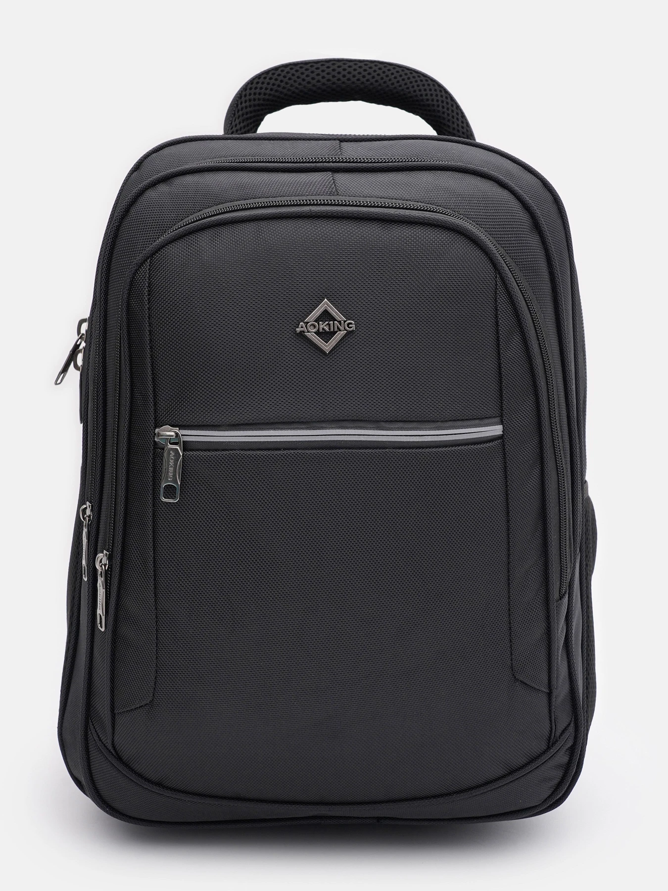 Рюкзаки Monsen модель C1SN3536Wbl-black Фото