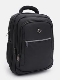 Рюкзаки Monsen модель C1SN3536Wbl-black Фото