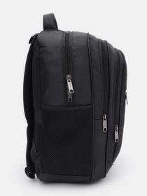 Рюкзаки Monsen модель C1SN3536Wbl-black Фото